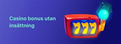 casino med registreringsbonus|Casino bonusar utan insättning, gratis pengar & free spins 2024.
